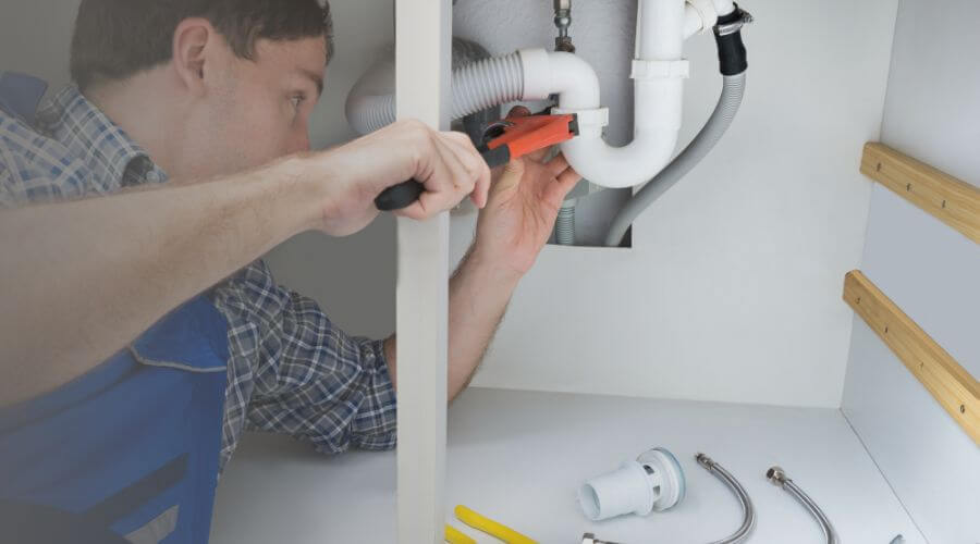 Professional expert plumbing services in Whiting, VT